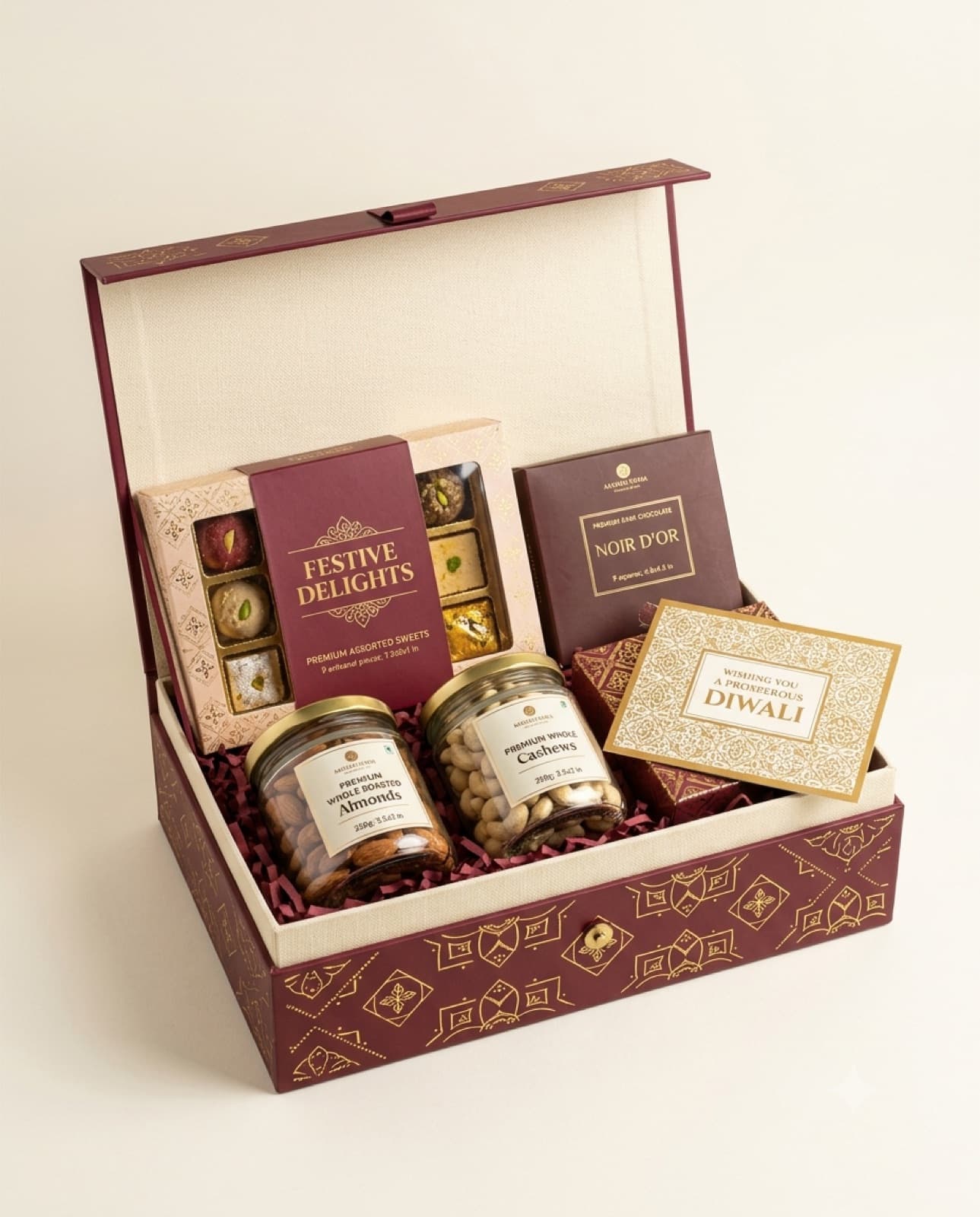 Diwali Hamper