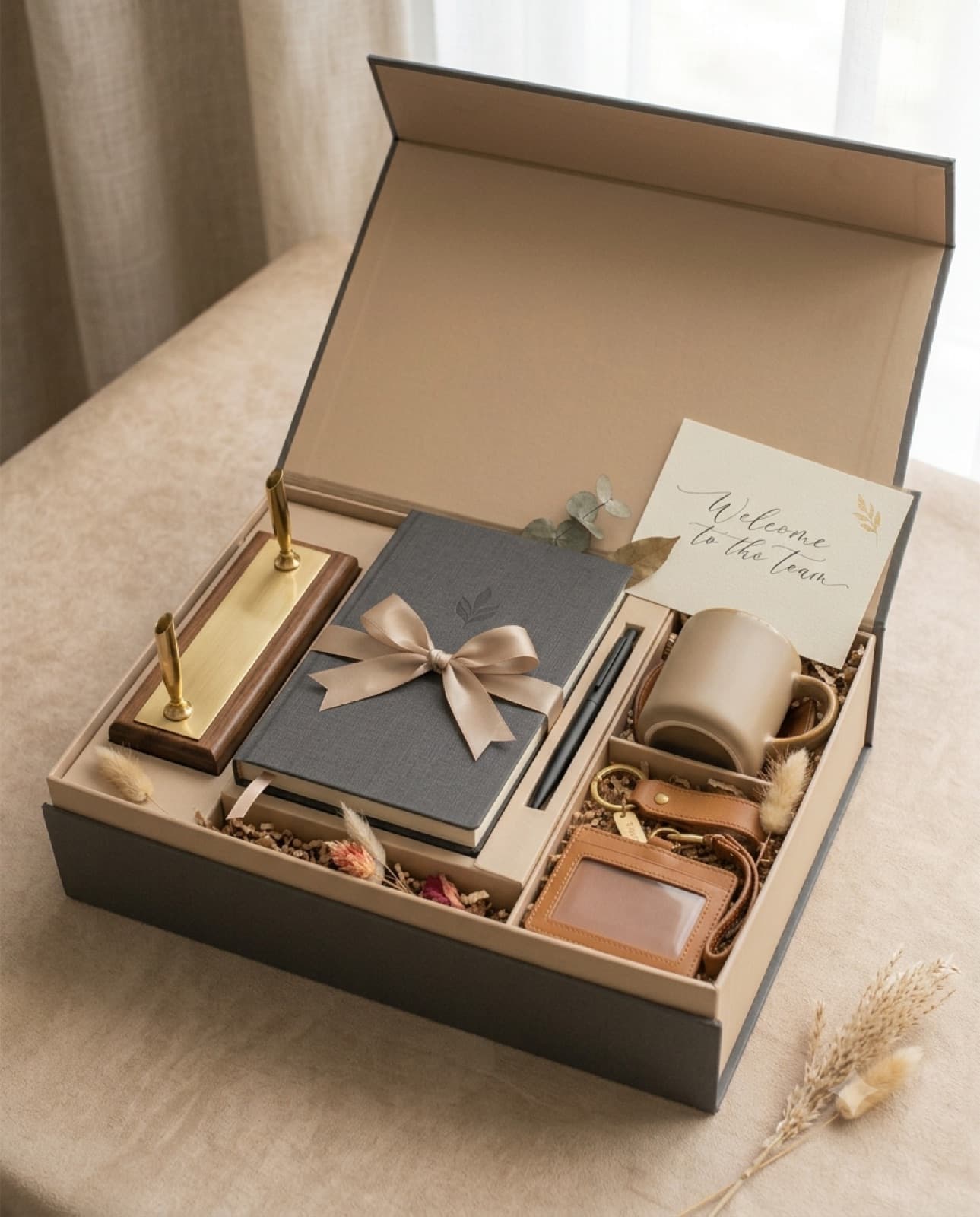 Premium Hamper